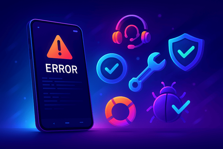 Problèmes et solutions