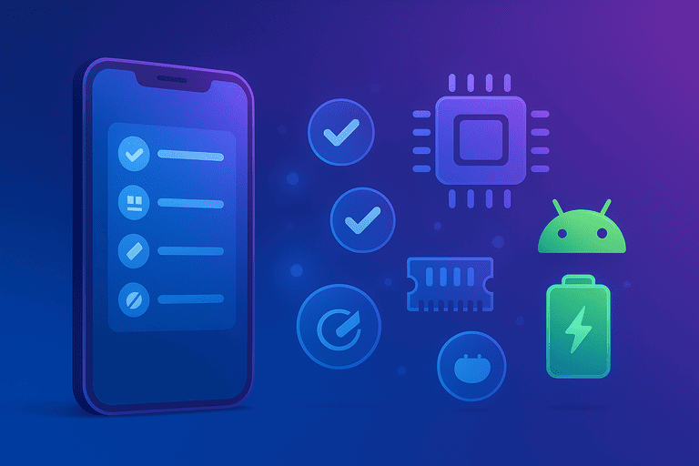 Configuration requise